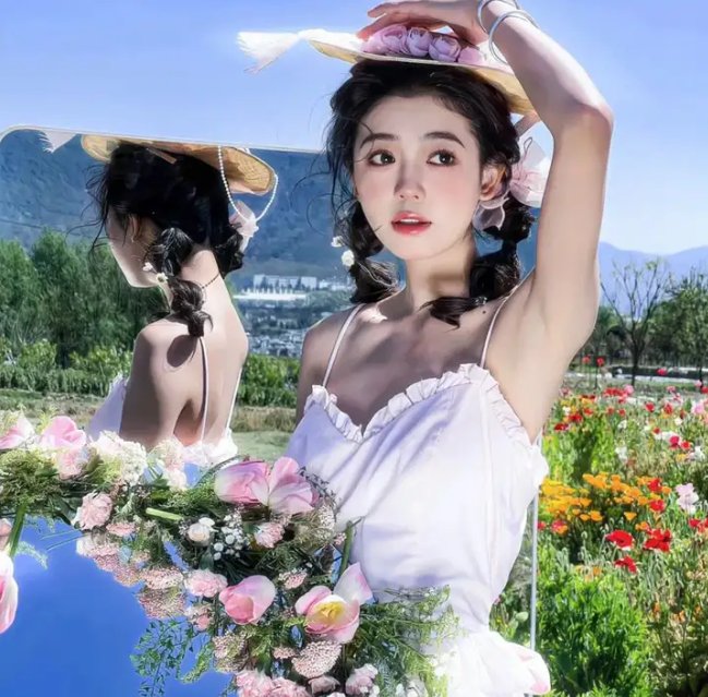 疯狂的男女