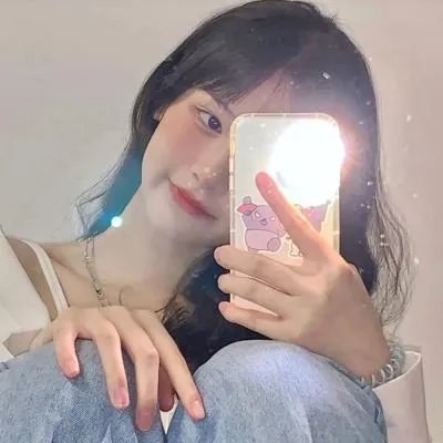 我才不要恋爱呢