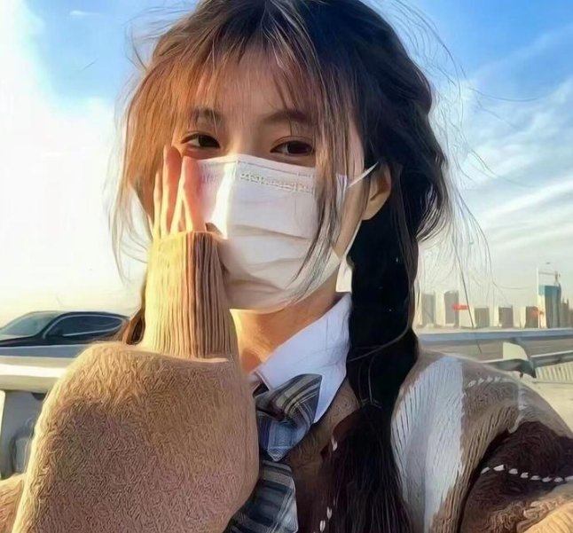 葛莱哥里的女友